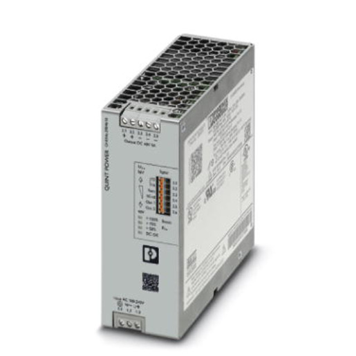 Phoenix Contact QUINT4-PS/1AC/48DC/5 Pic_1