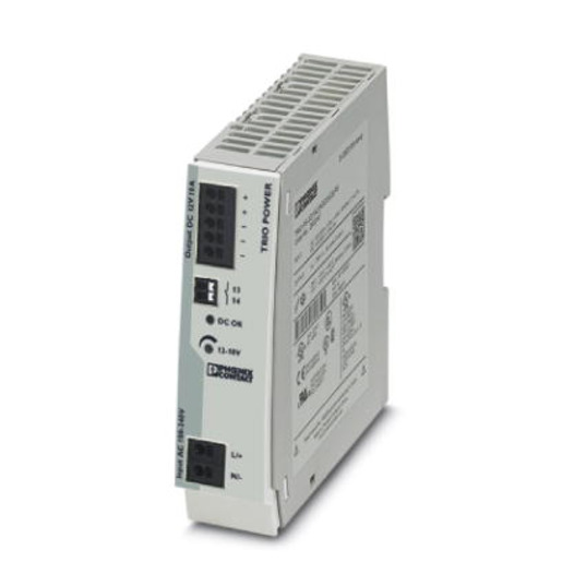 Phoenix Contact TRIO-PS-2G/1AC/12DC/10 Pic_1