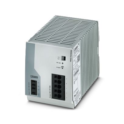 Phoenix Contact TRIO-PS-2G/3AC/24DC/40 Pic_2