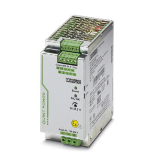 Phoenix Contact QUINT-PS/1AC/24DC/10/CO Pic_1