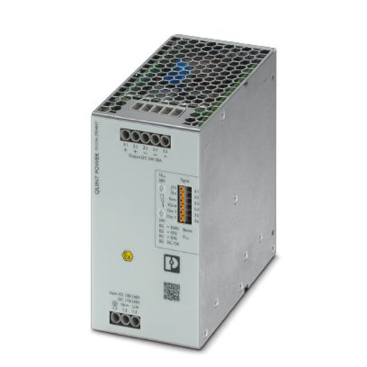 Phoenix Contact QUINT4-PS/1AC/24DC/20/+ Pic_1