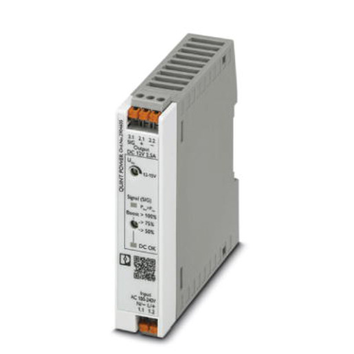 Phoenix Contact QUINT4-PS/1AC/12DC/2.5/PT Pic_1