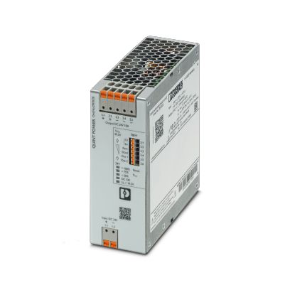 Phoenix Contact QUINT4-PS/24DC/24DC/10/PT Pic_1