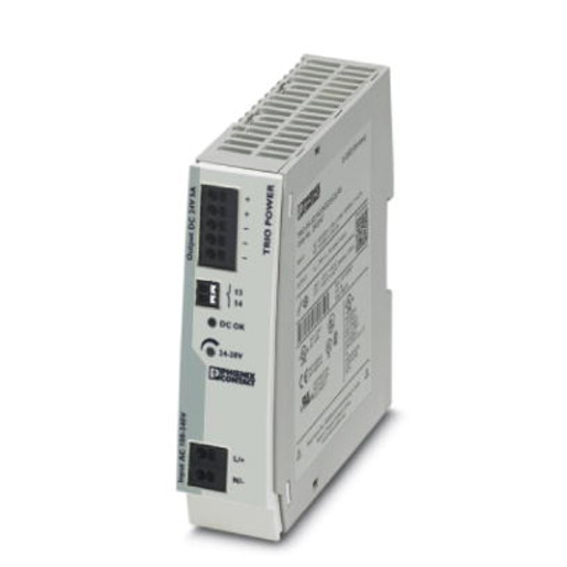 Phoenix Contact TRIO-PS-2G/1AC/24DC/5/B+D Pic_1