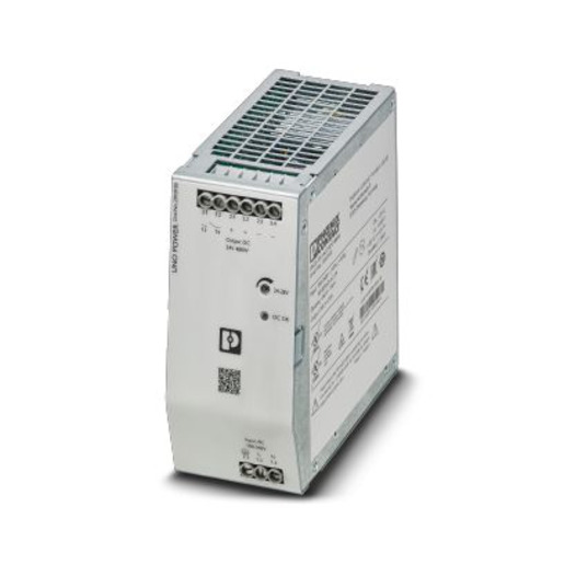 Phoenix Contact UNO2-PS/1AC/24DC/480W Pic_1