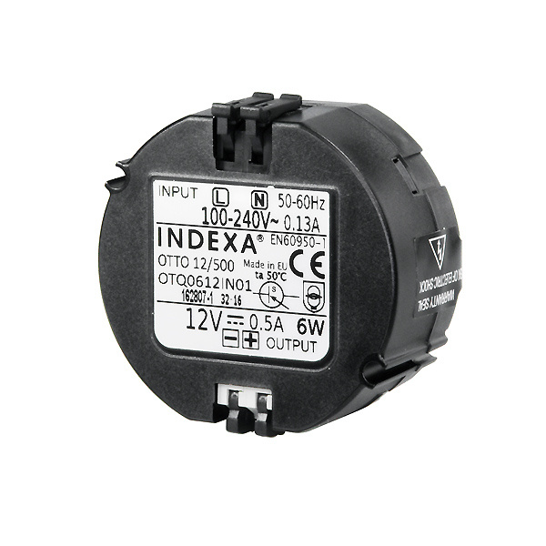 Indexa OTTO-12/1500 Pic_2
