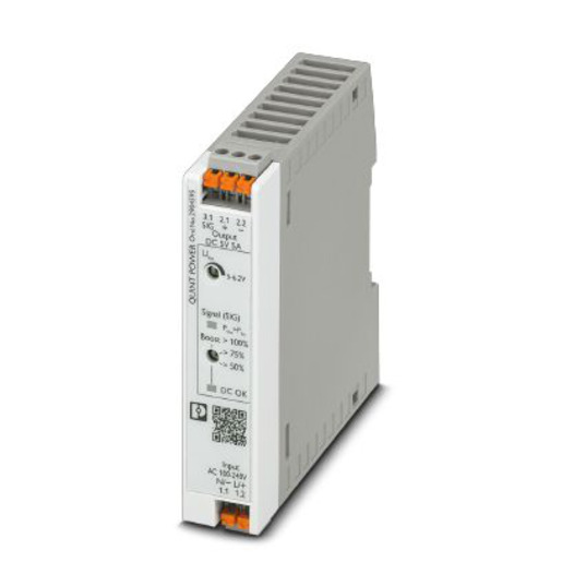 Phoenix Contact QUINT4-PS/1AC/5DC/5/PT Pic_1