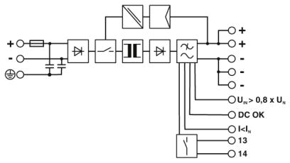 Phoenix Contact QUINT-PS/60-72DC/24DC/10/CO Pic_2