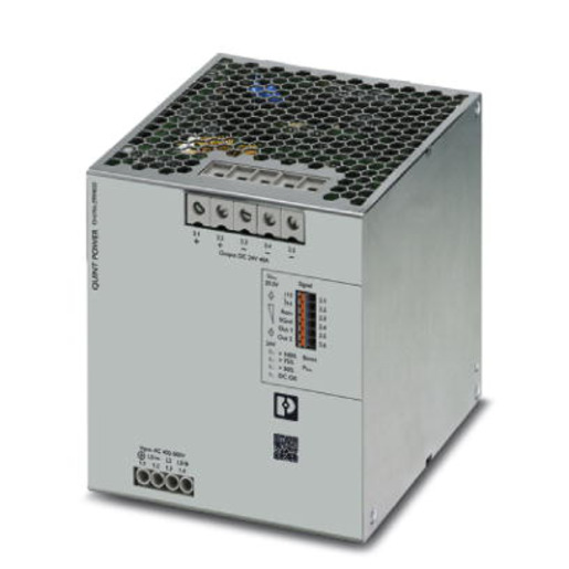 Phoenix Contact QUINT4-PS/3AC/24DC/40 Pic_1