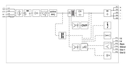 Phoenix Contact QUINT4-PS/3AC/24DC/40 Pic_2