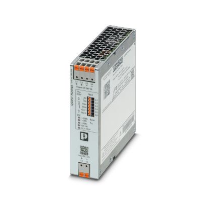 Phoenix Contact QUINT4-PS/24DC/24DC/5/PT Pic_1