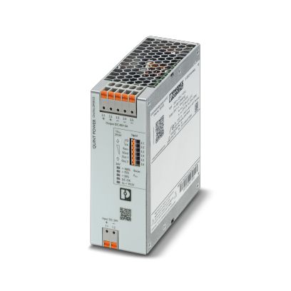 Phoenix Contact QUINT4-PS/24DC/48DC/5/PT Pic_1