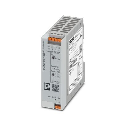 Phoenix Contact QUINT4-PS/48-110DC/24DC/2.5/PT Pic_1