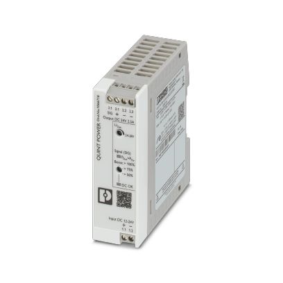 Phoenix Contact QUINT4-PS/12-24DC/24DC/2.5/SC Pic_1