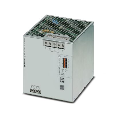 Phoenix Contact QUINT4-PS/3AC/24DC/40/IOL Pic_1
