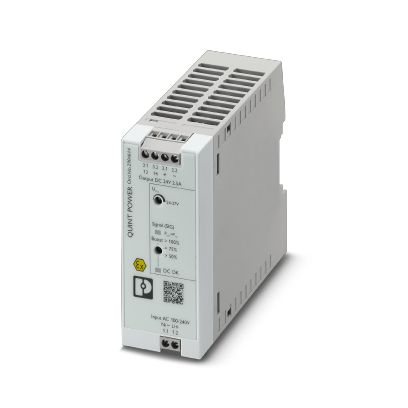 Phoenix Contact QUINT4-SYS-PS/1AC/24DC/2.5/SC Pic_1