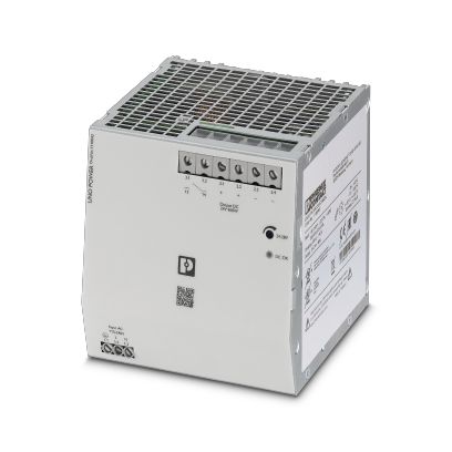 Phoenix Contact UNO2-PS/1AC/24DC/960W Pic_1