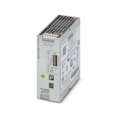 Phoenix Contact QUINT4-PS/1AC/24DC/10/+ Pic_1