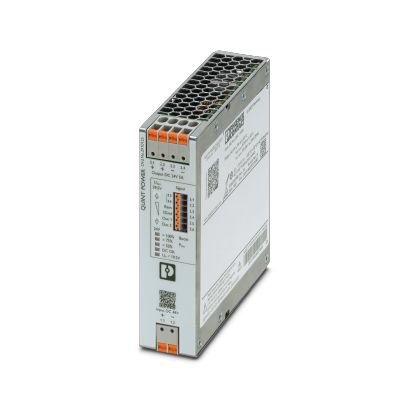 Phoenix Contact QUINT4-PS/48DC/24DC/5/PT Pic_1