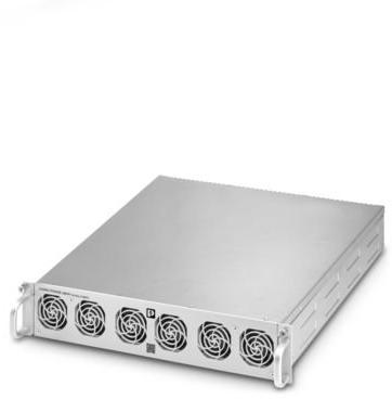 Phoenix Contact CHARX PS/3AC/500DC/20KW Pic_1