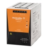 Weidmüller PRO MAX3 480W 24V 20A Pic_1
