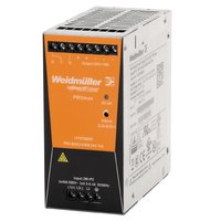 Weidmüller PRO MAX3 240W 24V 10A Pic_1