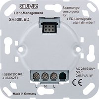 Jung SV 539 LED Pic_1