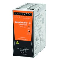 Weidmüller PRO MAX 240W 24V 10A Pic_1