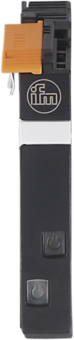 Ifm Electronic Fuse/Standard/24VDC/2x1-10A Pic_1