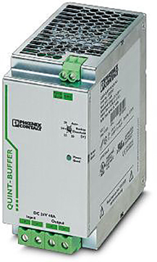 Phoenix Contact QUINT-BUFFER/24DC/24DC/40 Pic_1