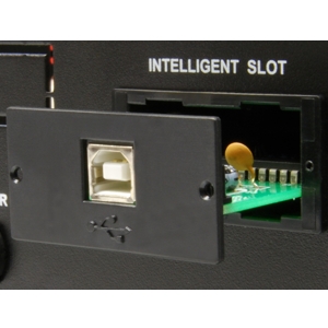 Effekta USB Karte für USV Anlagen Typ: MTD und MKD Stand u Pic_1