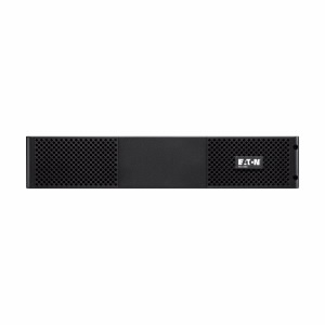 Eaton Eaton 9SX EBM 48V Rack2U Pic_1