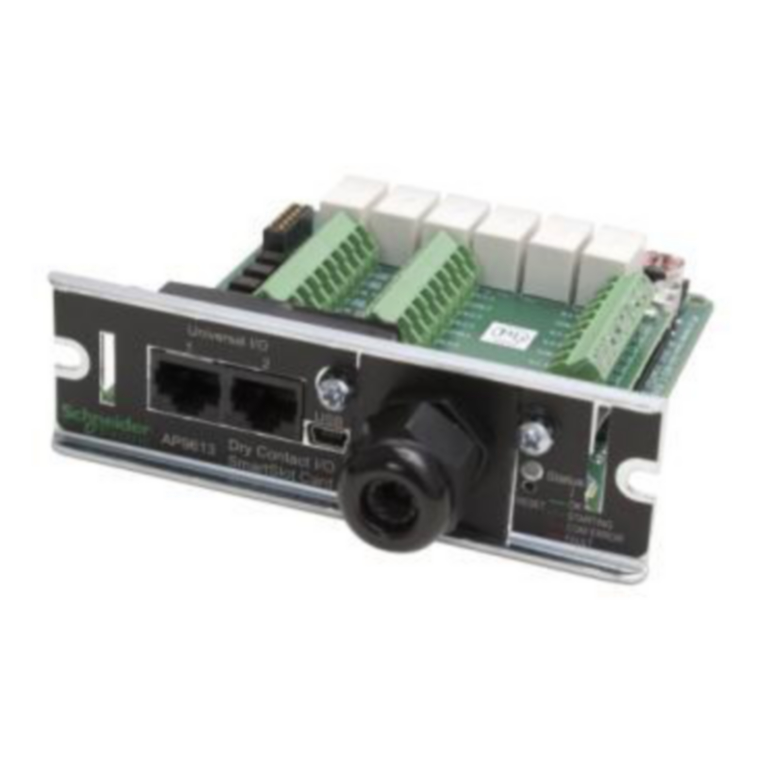 Schneider Electric GmbH AP9613 Pic_1