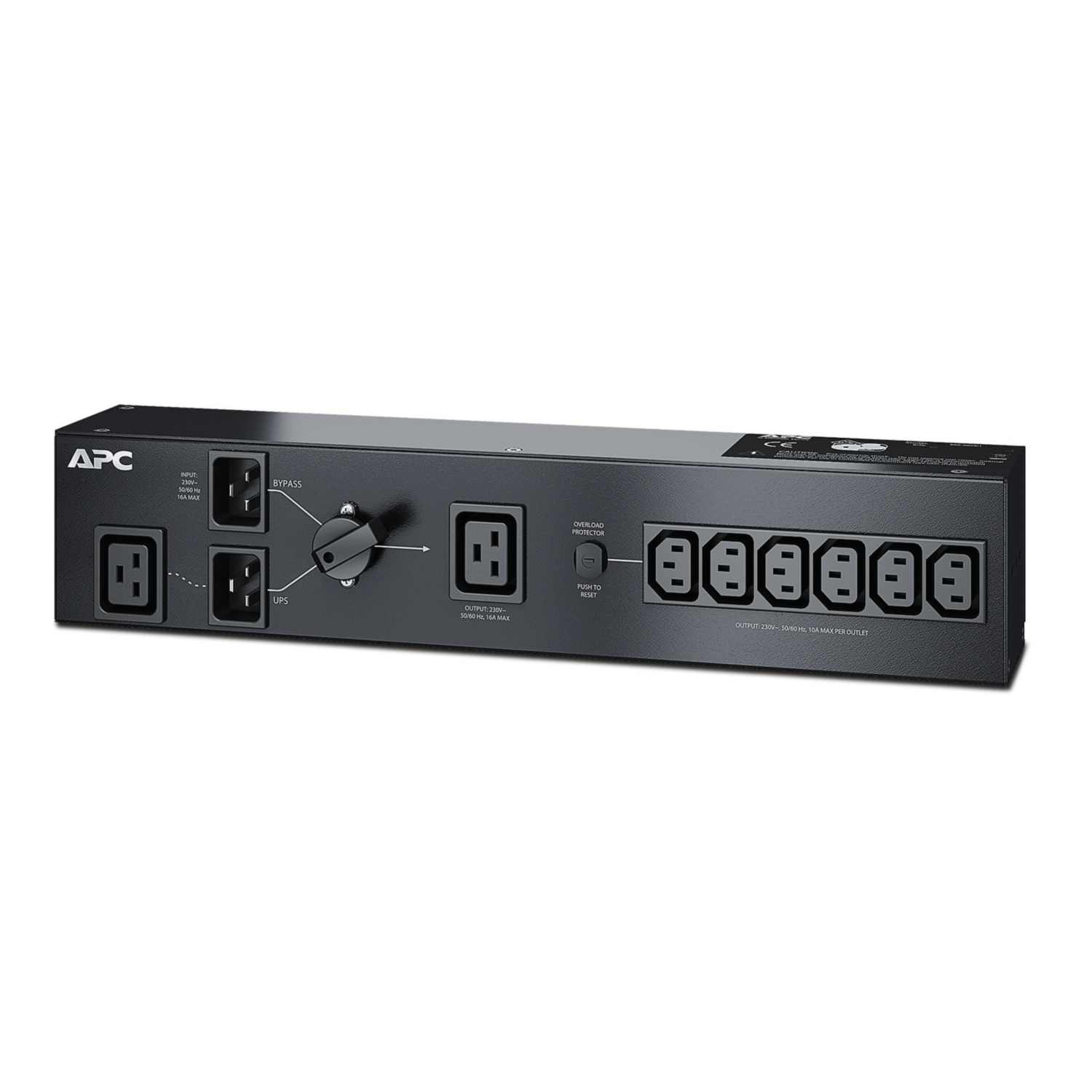 Schneider Electric GmbH SBP3000RMI Pic_1