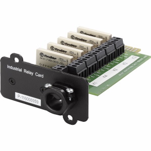 Eaton Industrial relay card - MS for MS-Slot units Pic_1