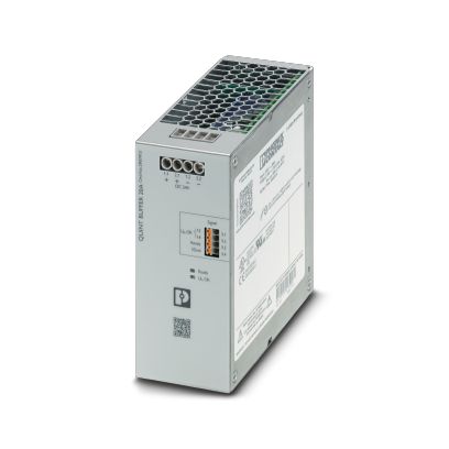 Phoenix Contact QUINT4-BUFFER/24DC/20 Pic_1