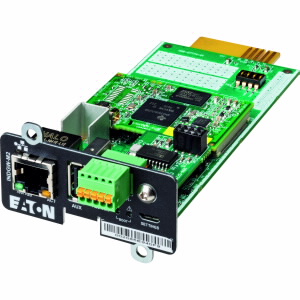 EATON ELECTRIC GMBH Industrial Gateway Card (Modbus TCP/RTU) Pic_1