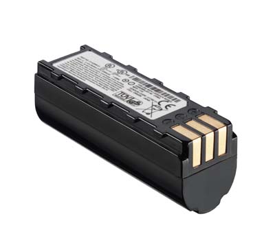 Leuze Battery HS6578 Pic_1