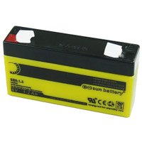 Abus Security-center FU3821 Pic_1
