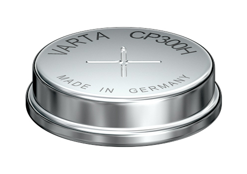 Winfried Hückmann CP300H Pic_1