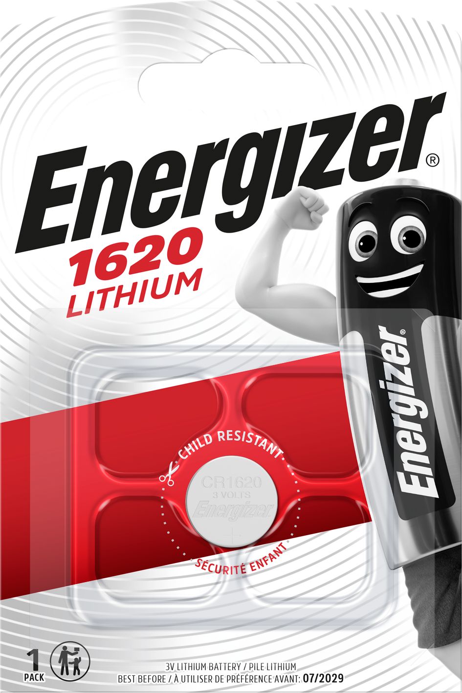 Energizer CR1620 (1 Stk.) Pic_4