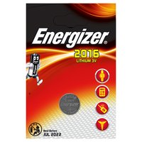 Energizer CR2016 Pic_1