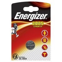Energizer CR2025 Pic_1