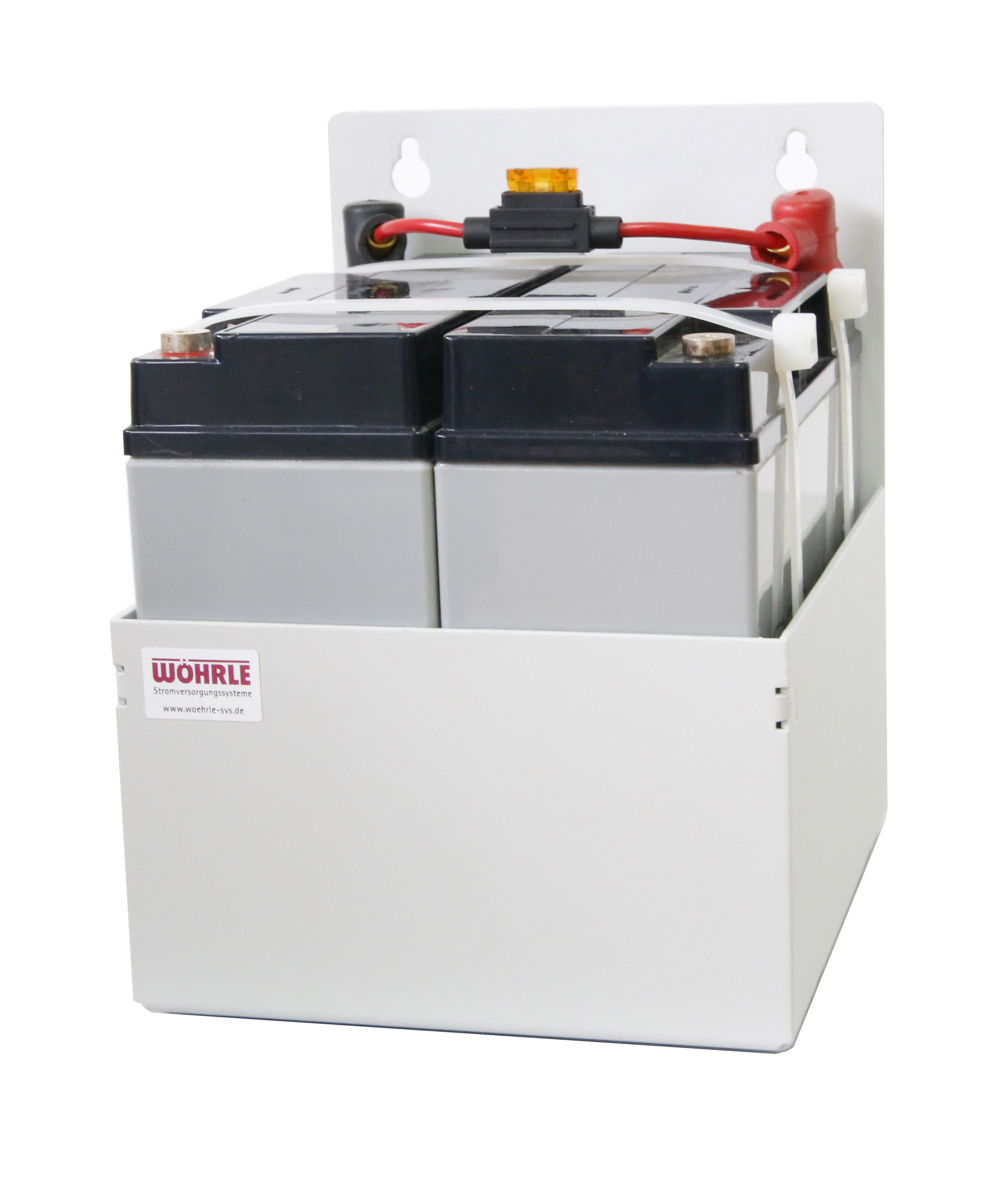 Woehrle Akku-SYS24180S Pic_1