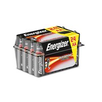 Energizer Alkaline Power AA / Mignon / LR6 24er Vorratsbox Pic_1