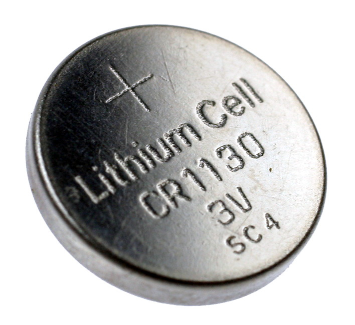 WINFRIED HÜCKMANN GMBH CR1130 Pic_1