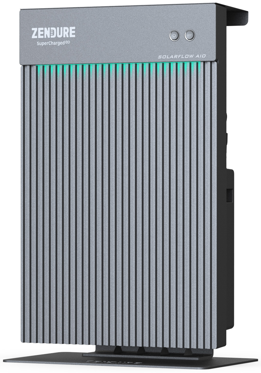 WINFRIED HÜCKMANN GMBH ZDSFAIO2400-gy Pic_1
