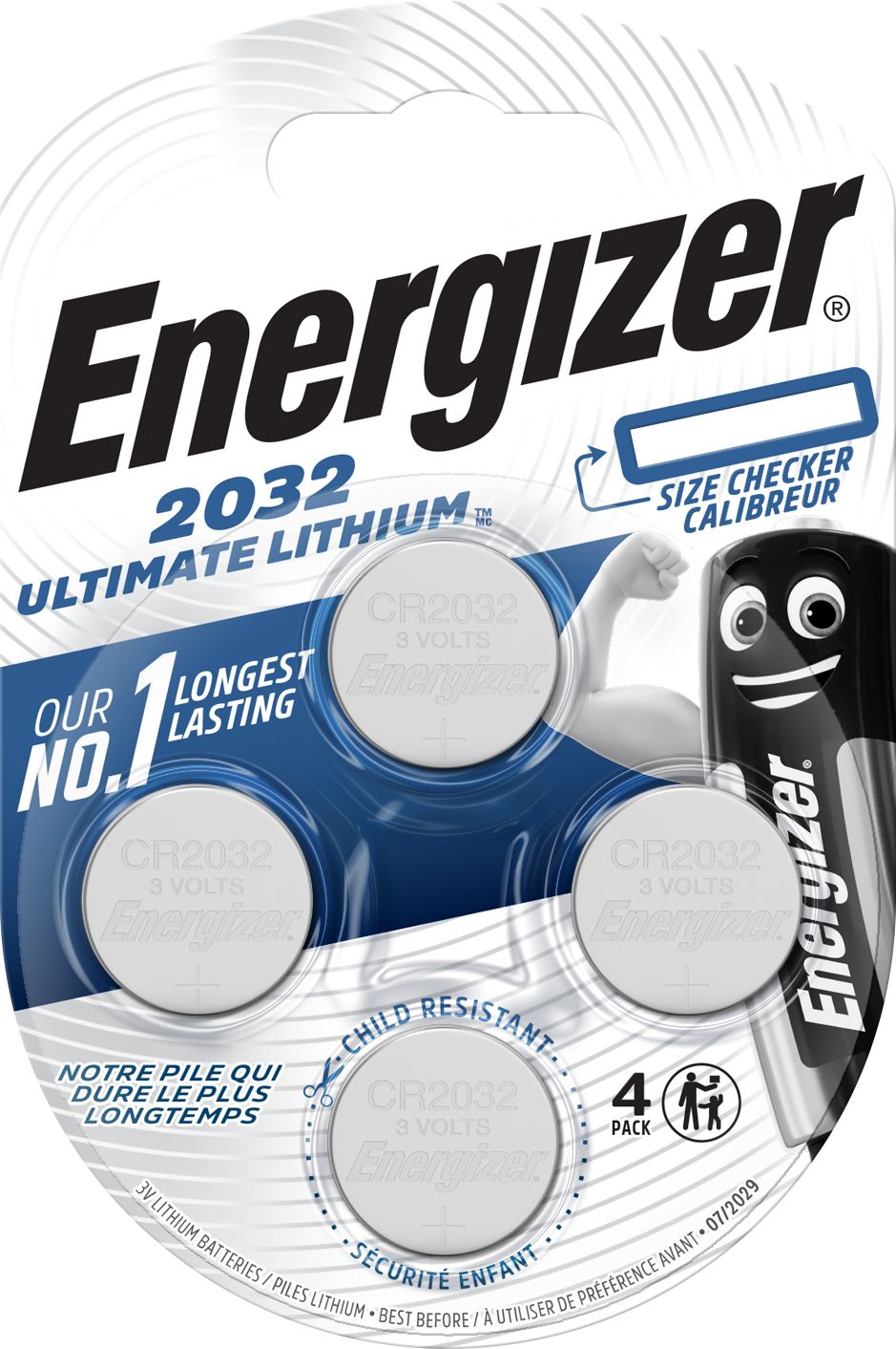 Energizer CR 2032 Pic_3