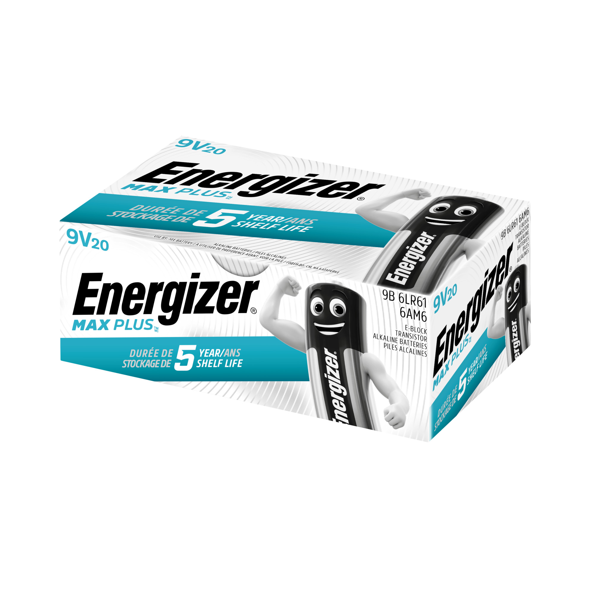 Energizer 6LR61 (20 Stk.) Pic_2
