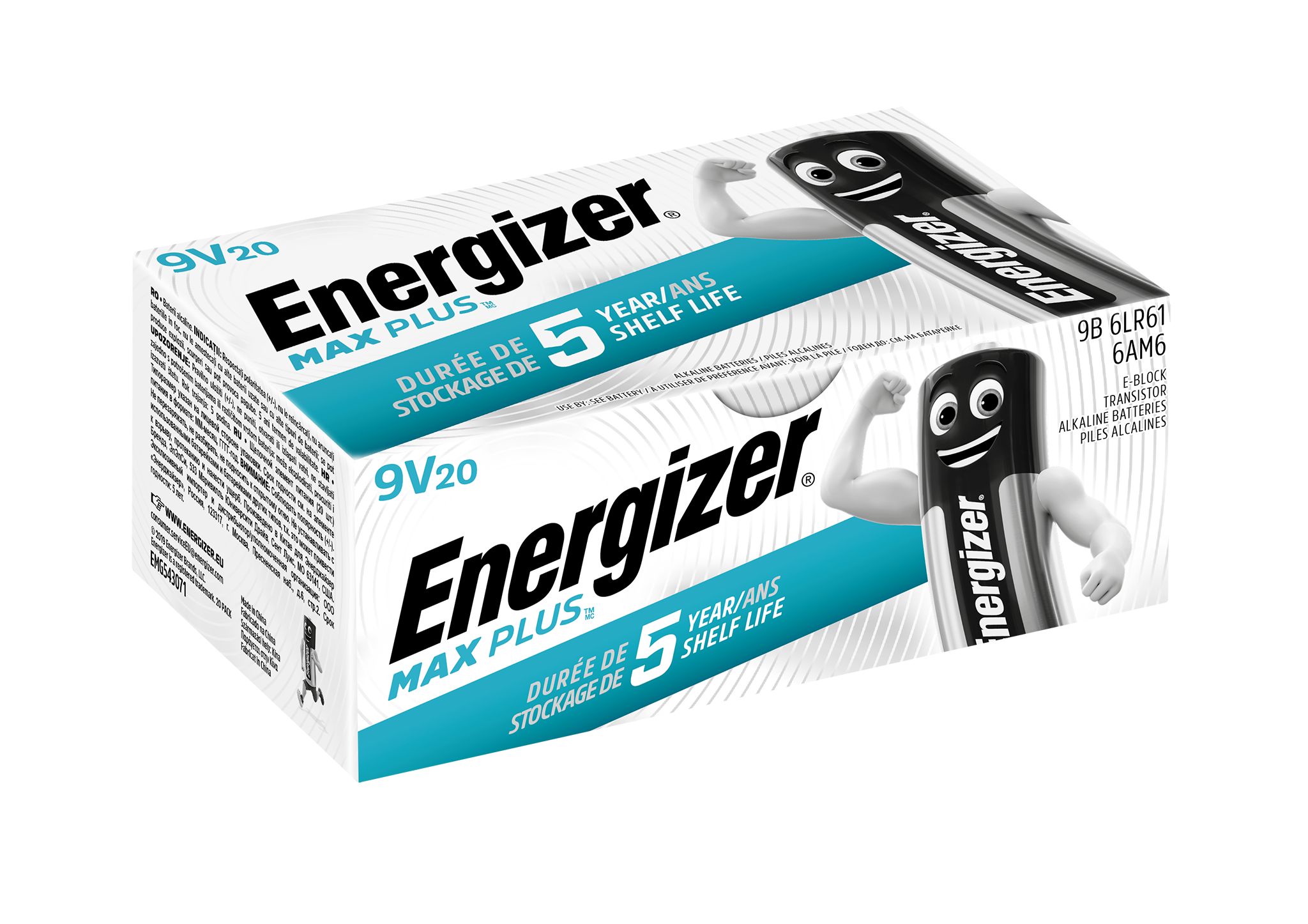 Energizer 6LR61 (20 Stk.) Pic_5